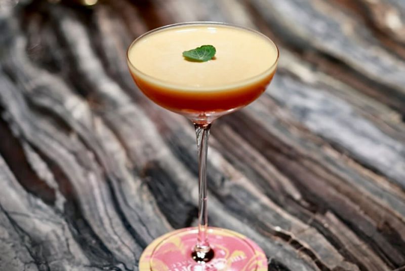 Savory project-Papayafire